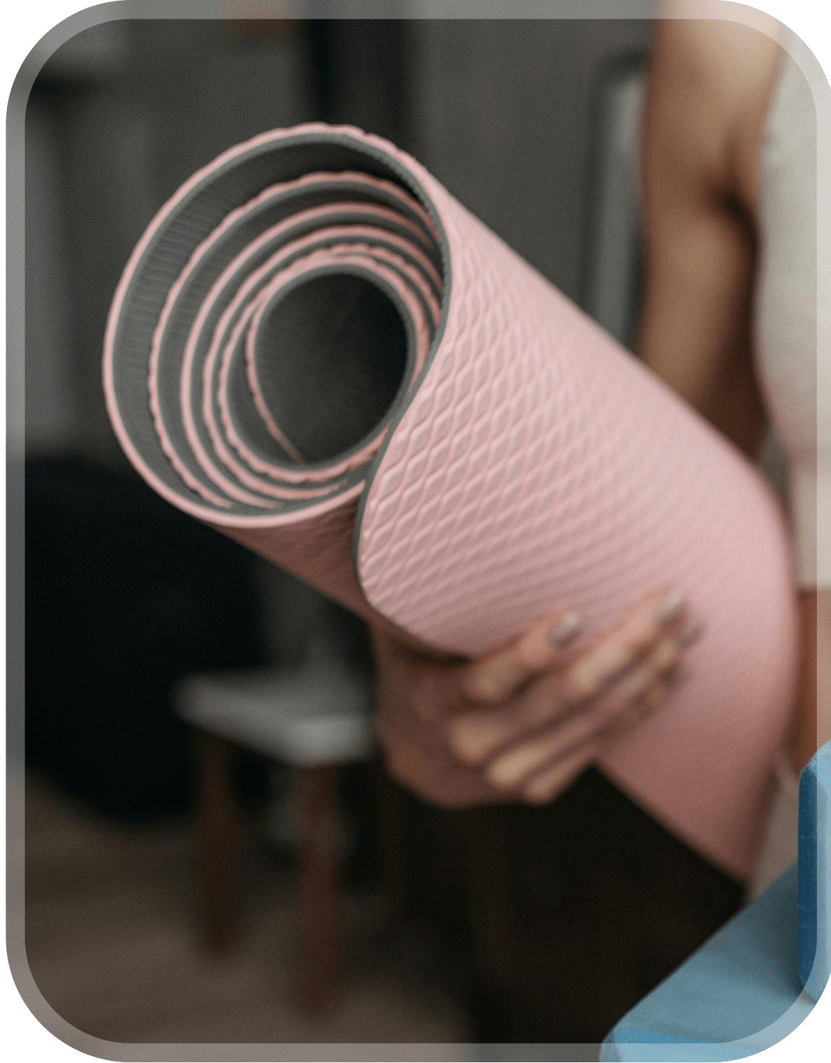 Yoga outfit